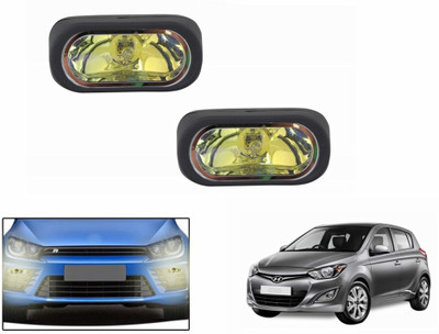 

DLAA Headlight Halogen for Hyundai(i20, Pack of 2)