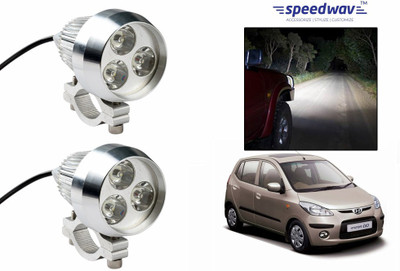 

Speedwav Headlight LED for Hyundai(i10, Pack of 2)