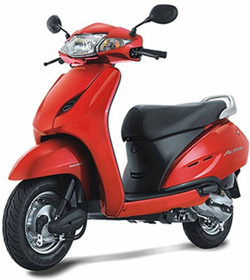 

Speedwav Headlight LED for Honda(Duro DZ)