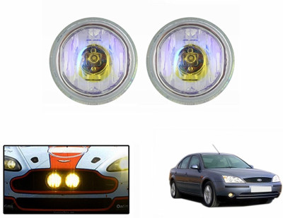 

DLAA Headlight Halogen for Ford(Mondeo, Pack of 2)