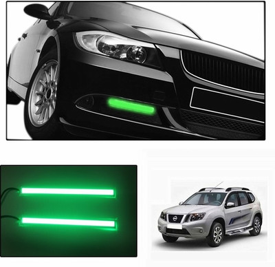 

Speedwav Headlight LED for Nissan(Terrano, Pack of 2)