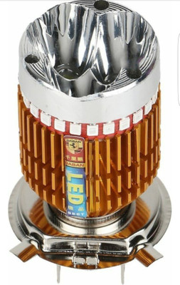

MS Traders Headlight LED(Universal For Bike)