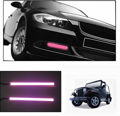 

Speedwav Headlight LED for Mahindra(Thar, Pack of 2)