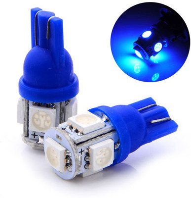 pulsar 150 parking light