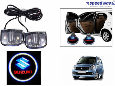 

Speedwav Headlight LED for Maruti Suzuki(WagonR, Pack of 2)