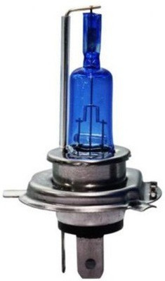 Splendor plus headlight led online bulb price