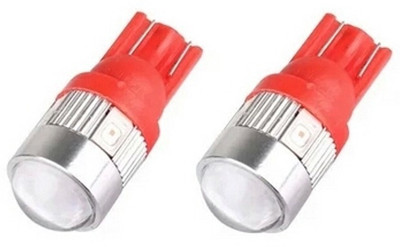 

Bikers World Parking Light, License Plate Light LED(Universal For Car, Pack of 2)