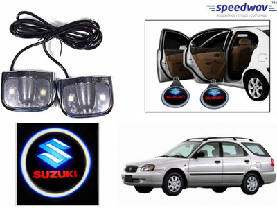 

Speedwav Headlight LED for Maruti Suzuki(Baleno, Pack of 2)