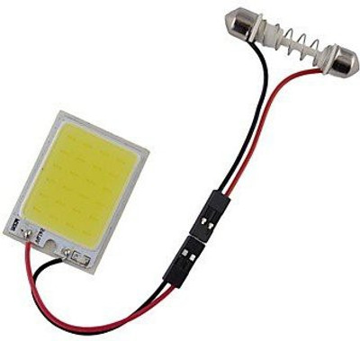 

Auto Hub Interior Light, Dash Light LED(Universal For Bike, Universal For Car, Pack of 1)