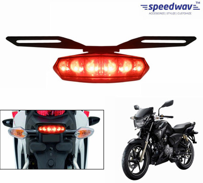 

Speedwav Headlight LED for TVS(Apache RTR 180, Pack of 1)