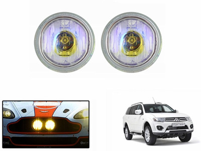 

DLAA Headlight Halogen for Mitsubishi(Pajero Sport, Pack of 2)