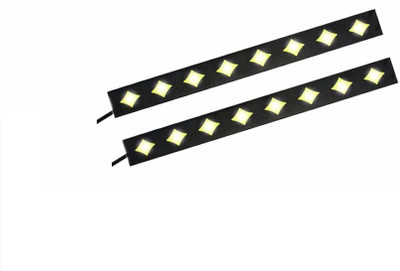 

Speedwav Headlight LED for Maruti Suzuki(Alto K10, Pack of 2)