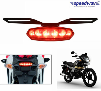 

Speedwav Headlight LED for Mahindra(Centuro, Pack of 1)