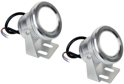 

Speedwav Fog Lamp LED for Chevrolet(Beat, Pack of 2)