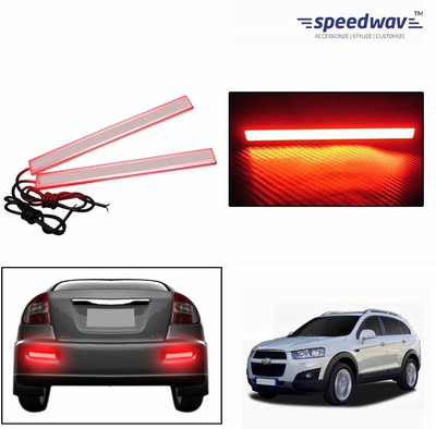 

Speedwav Headlight LED for Chevrolet(Captiva, Pack of 2)