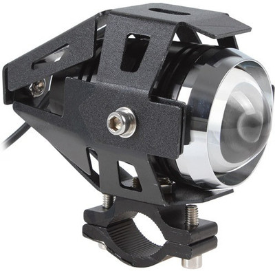 

Bikers World Fog Lamp LED for Bajaj(Pulsar 150, Pack of 2)