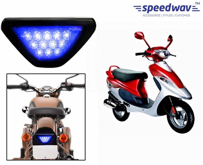 

Speedwav Headlight LED for Yamaha(Ray, Pack of 1)