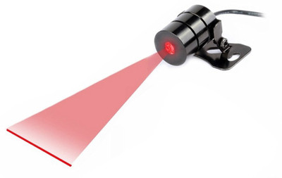 

Speedwav LED Fog Lamp Unit for Tata Safari