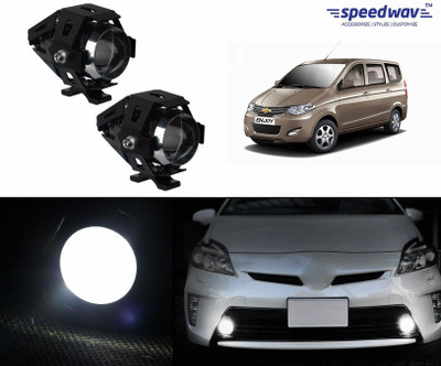 

Speedwav Headlight LED for Chevrolet(Enjoy, Pack of 2)