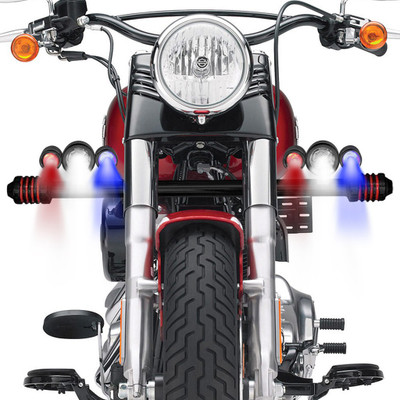 

Speedwav Headlight LED for KTM(Duke 390)