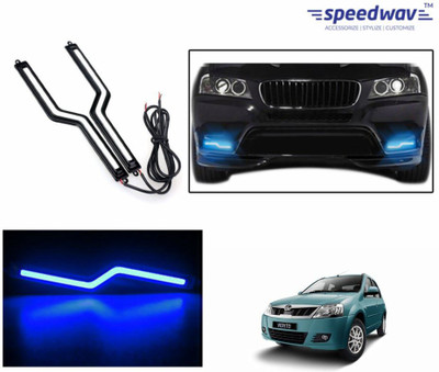 

Speedwav Headlight LED for Mahindra(Verito, Pack of 2)
