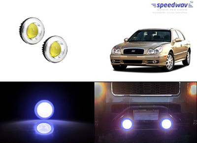 

Speedwav Headlight LED for Hyundai(Sonata, Pack of 2)