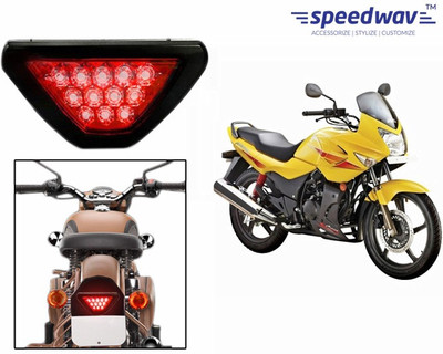 

Speedwav Headlight LED for Hero(Karizma ZMR, Pack of 1)