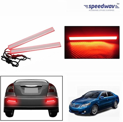 

Speedwav Headlight LED for Toyota(Camry, Pack of 2)