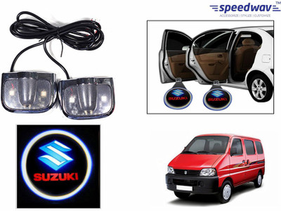 

Speedwav Headlight LED for Maruti Suzuki(Eeco, Pack of 2)