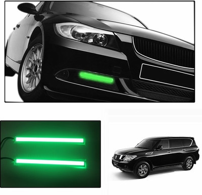 

Speedwav Headlight LED for Nissan(Patrol, Pack of 2)