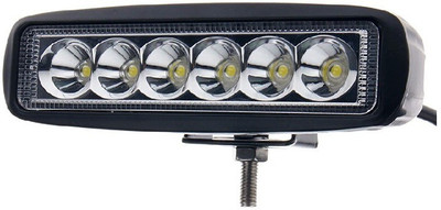 

Bikers World Fog Lamp HID for Royal Enfield(Bullet 350, Bullet 500, Pack of 1)