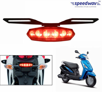 Speedwav Headlight LED for Suzuki(Swish 125, Pack of 1)
