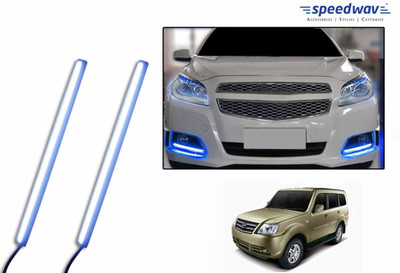 

Speedwav Headlight LED for Tata(Sumo Grande, Pack of 2)