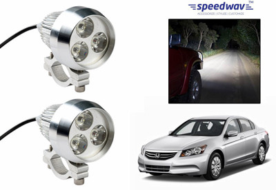 

Speedwav Headlight LED for Honda(Accord, Pack of 2)