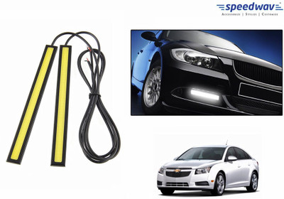 

Speedwav Headlight LED for Chevrolet(Cruze, Pack of 2)
