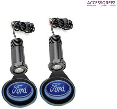 

ACCESSOREEZ Interior Light LED(Universal For Bike)