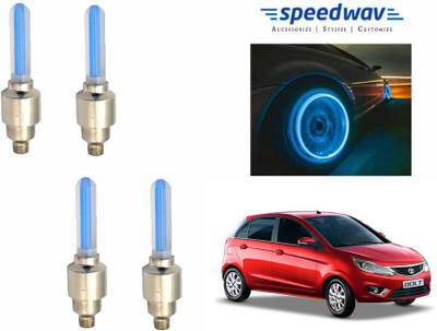 

Speedwav Headlight LED for Tata(Bolt, Pack of 4)