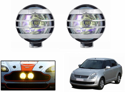 

DLAA Headlight Halogen for Maruti Suzuki(Swift Dzire, Pack of 2)