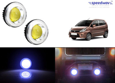 

Speedwav Headlight LED for Maruti Suzuki(Zen Estilo, Pack of 2)