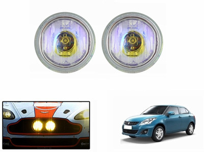 

DLAA Headlight Halogen for Maruti Suzuki(Swift Dzire, Pack of 2)