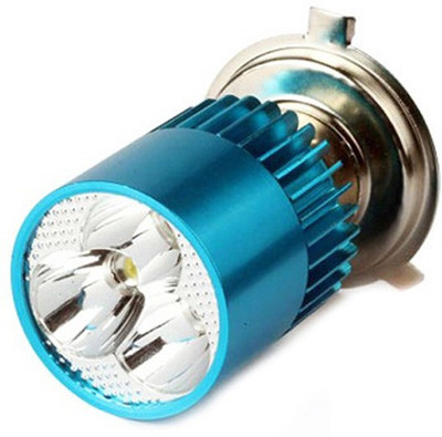 

Allure Auto Headlight LED for Royal Enfield(Bullet 500, Pack of 1)