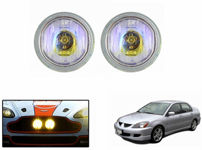 

DLAA Headlight Halogen for Mitsubishi(Lancer, Pack of 2)