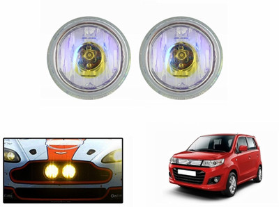 

DLAA Headlight Halogen for Maruti Suzuki(Stingray, Pack of 2)