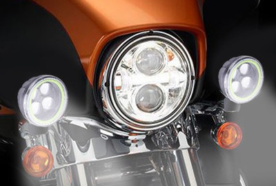 

Speedwav Fog Lamp LED for Hyosung(GT650R)