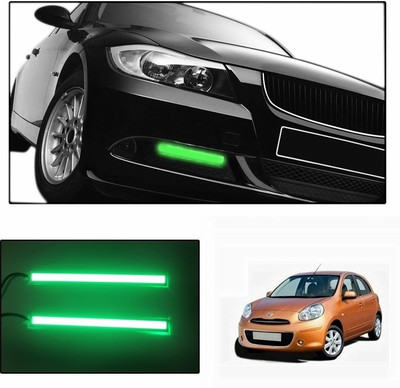 

Speedwav Headlight LED for Nissan(Micra, Pack of 2)