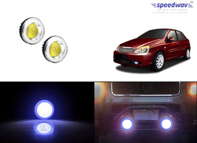 

Speedwav Headlight LED for Tata(Indigo Marina, Pack of 2)
