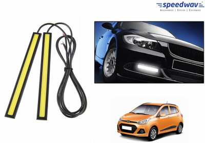 

Speedwav Headlight LED for Hyundai(i10, Pack of 2)