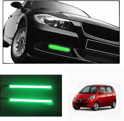 

Speedwav Headlight LED for Maruti Suzuki(Zen Estilo, Pack of 2)