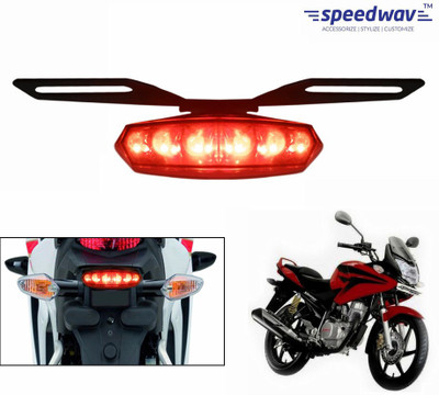 

Speedwav Headlight LED for Honda(CBF Stunner, Pack of 1)
