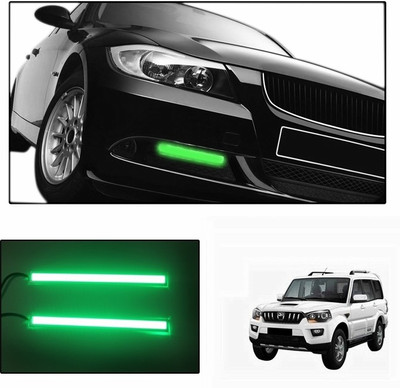 

Speedwav Headlight LED for Mahindra(Scorpio, Pack of 2)